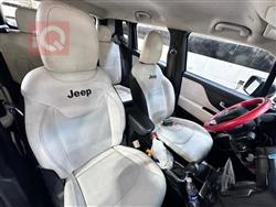 جيب رينيجيد